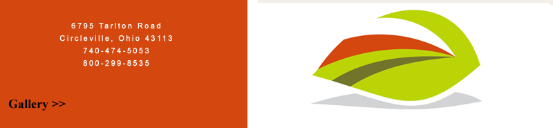 J S GOODE LANDSCAPING logo