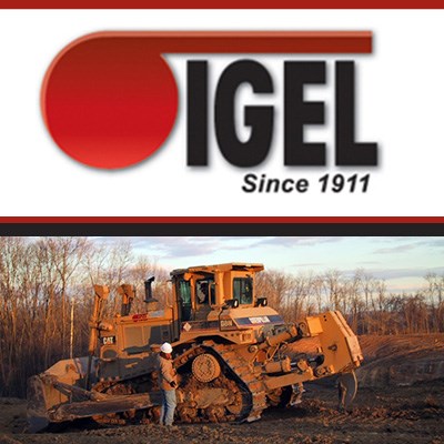 George J. Igel & Co., Inc. logo