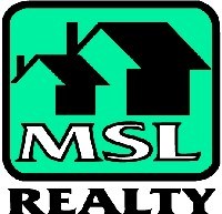 MSL REALTY INC logo