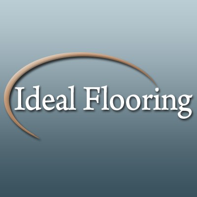Ideal Flooring logo
