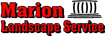 MARION LANDSCAPE SVC LLC logo