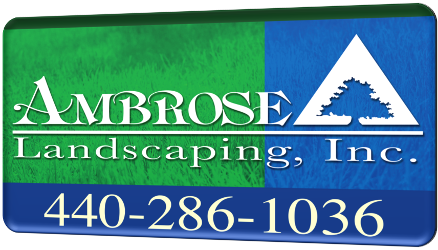 AMBROSE LANDSCAPING INC logo