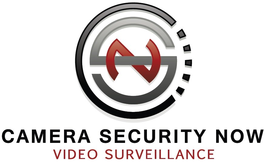 CAMERA SECURITY NOW logo