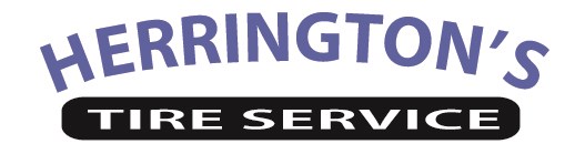 HERRINGTON'S TIRE SVC LLC logo