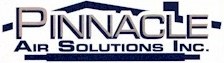 Logo for PINNACLE AIR SOLUTIONS INC