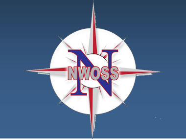 Northwestern Ohio Security Systems logo