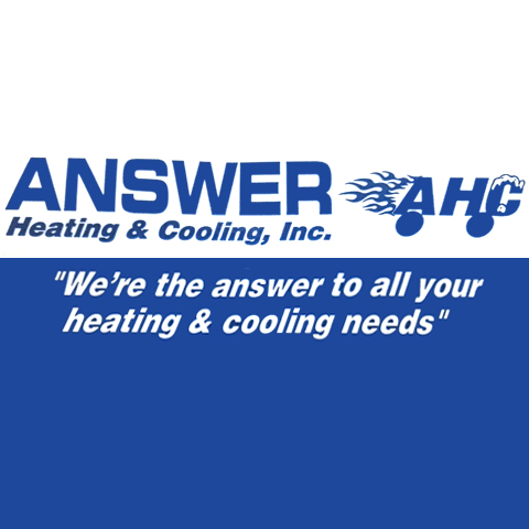 Avatar for Answer Heating & Cooling, Inc.