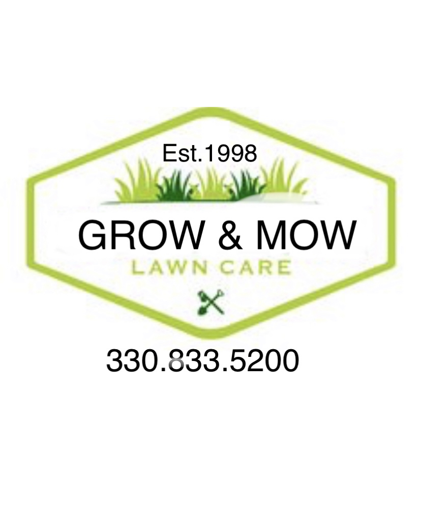 Avatar for GROW & MOW