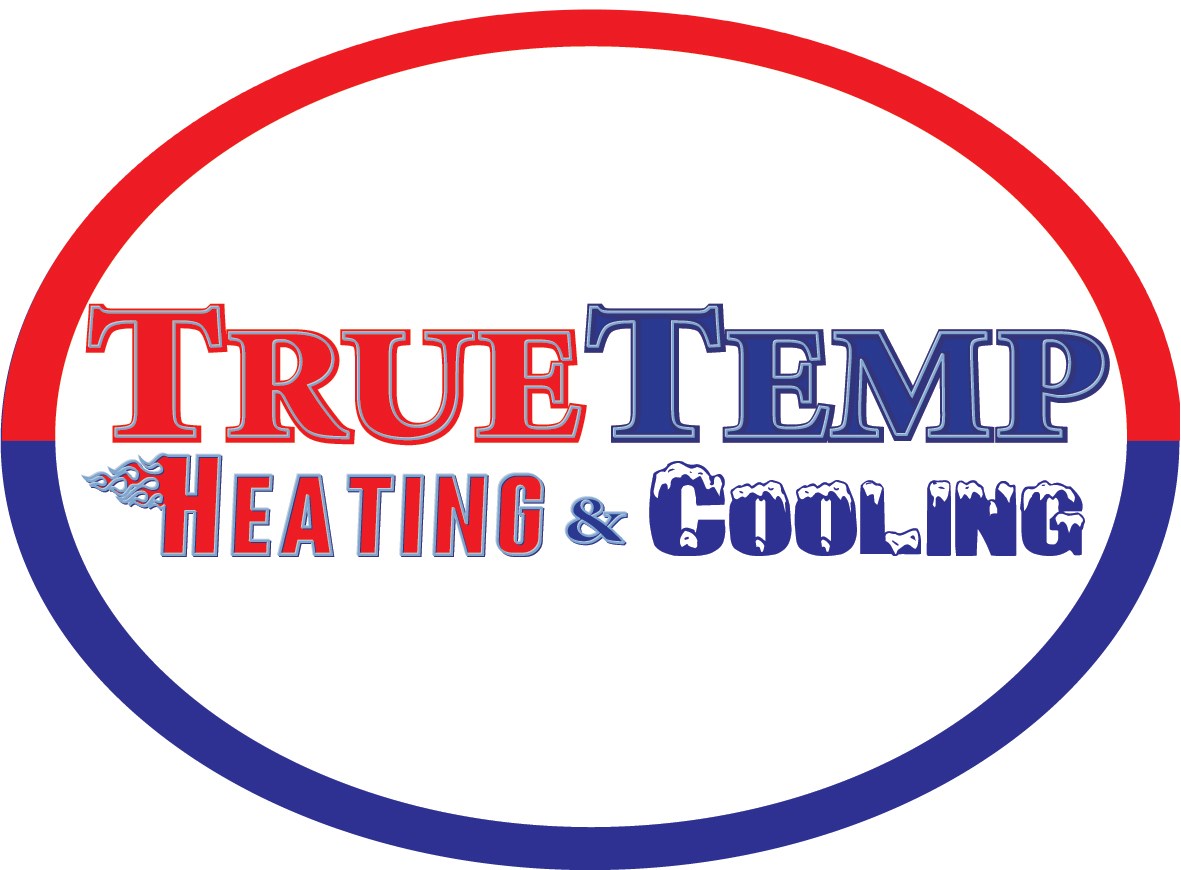 TrueTemp Heating & Cooling logo