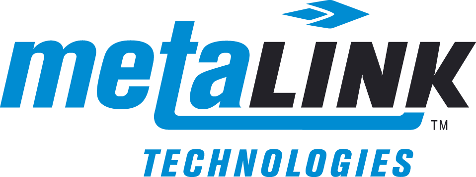 Logo for METALINK TECHNOLOGIES