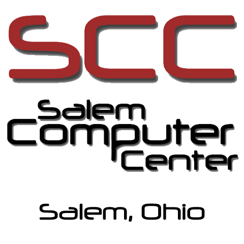 Salem Computer Center logo