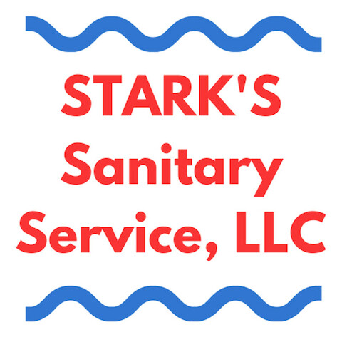 Stark's Sanitary Service L.L.C. logo