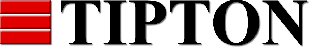 The Tipton Group logo