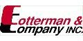 Avatar for Cotterman & Company Inc