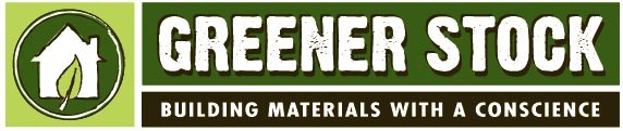 GREENER STOCK logo