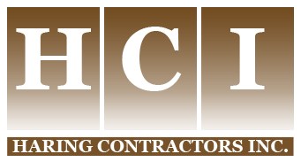Haring Contractors, Inc logo