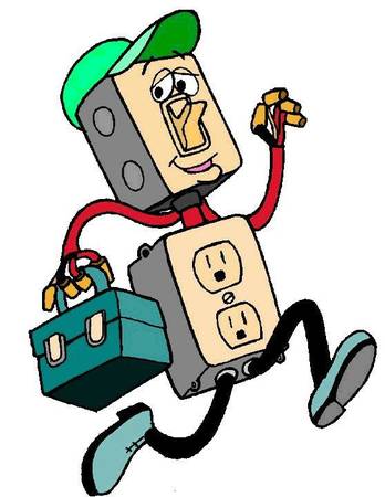 Avatar for Keel Electric
