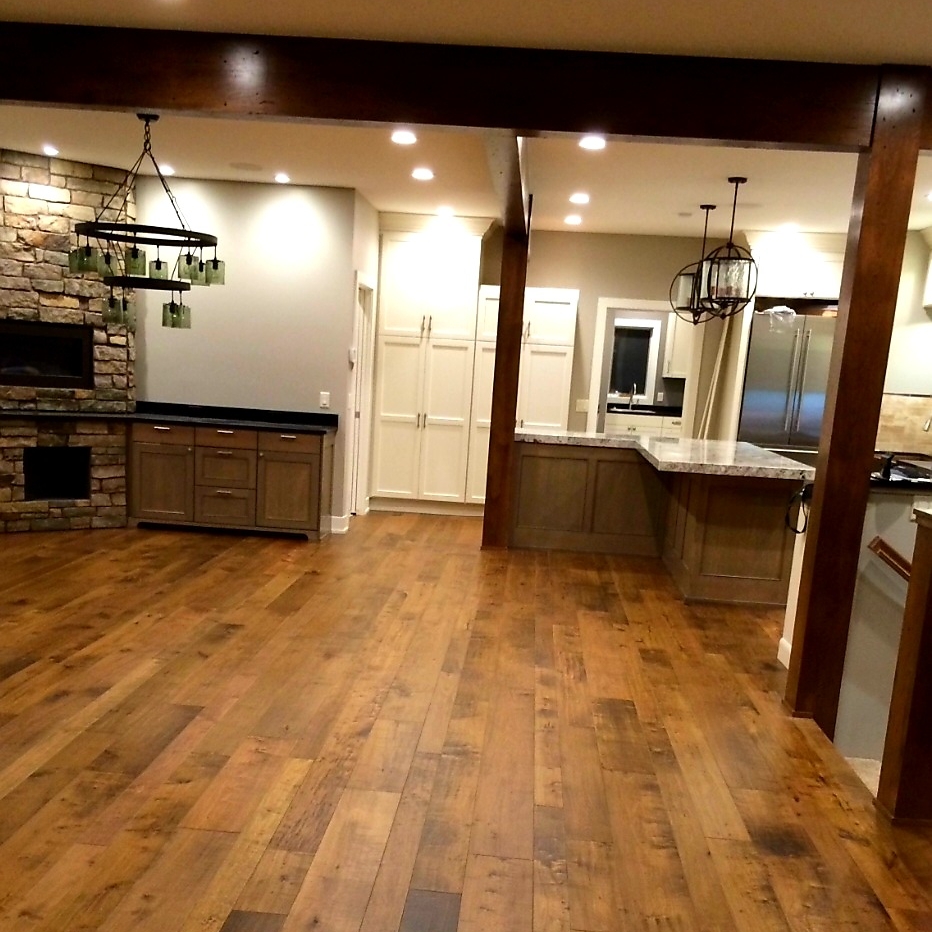 Avatar for Zarle's Hardwood Floors