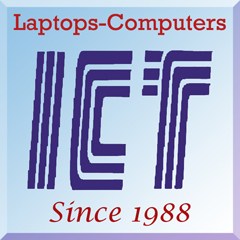ICT International Computer Technology, Inc logo