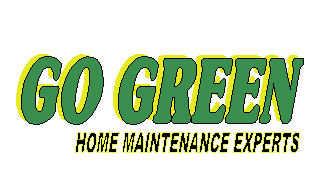 Gogreen Home Maintenance Experts LLC logo