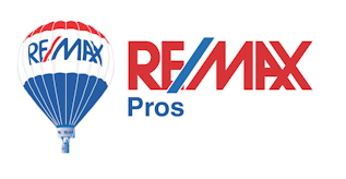 Joe Goldian - Remax Pros logo