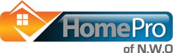 Home Pro of N.W.O. logo