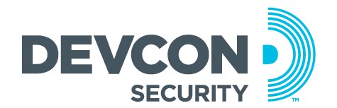 Devcon Security Systems Inc logo