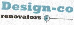 Design-Co Renovators logo