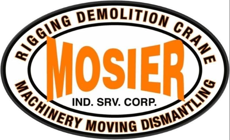 Avatar for Mosier Industrial Services Corp