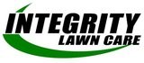 Integrity Lawn Care logo