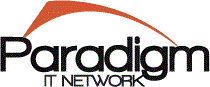 Paradigm IT Network logo