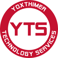 Yoxthimer Technology Services logo