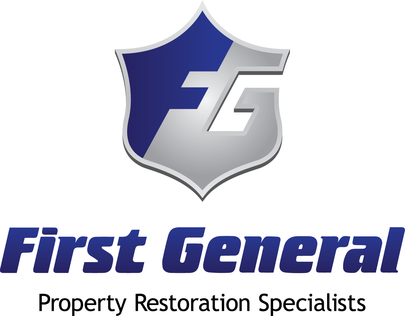 First General Services of Western PA. logo