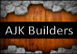 AJK Builders & Landscaping, LLC logo