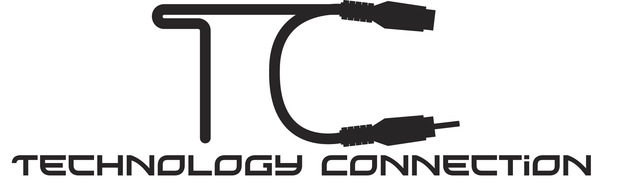 The Technology Connection logo