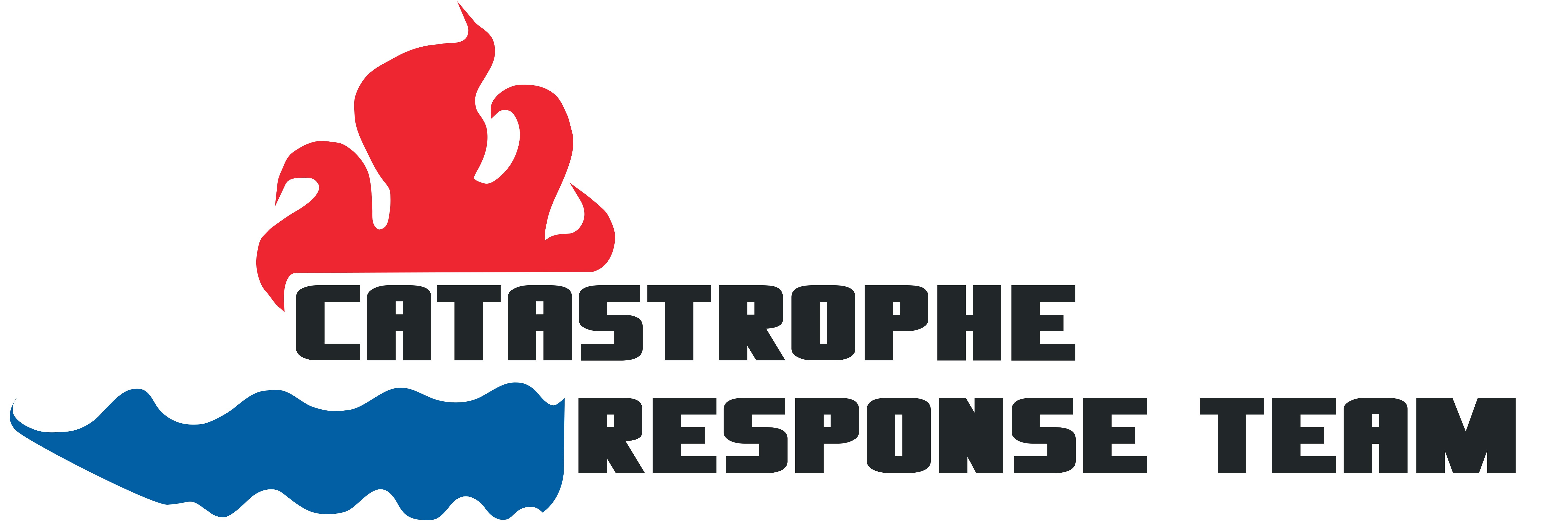 Catastrophe Response Team logo