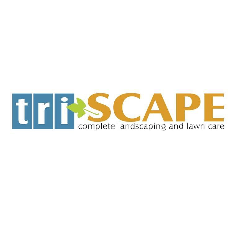 Triscape Landscaping logo