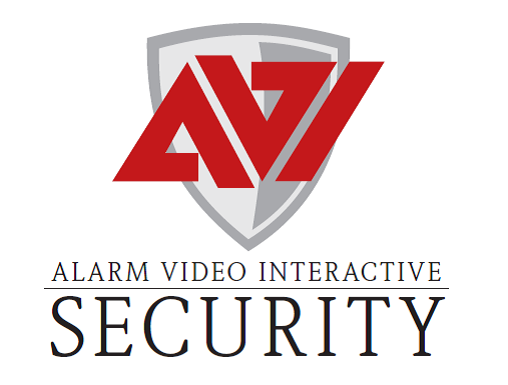 AVI Security logo