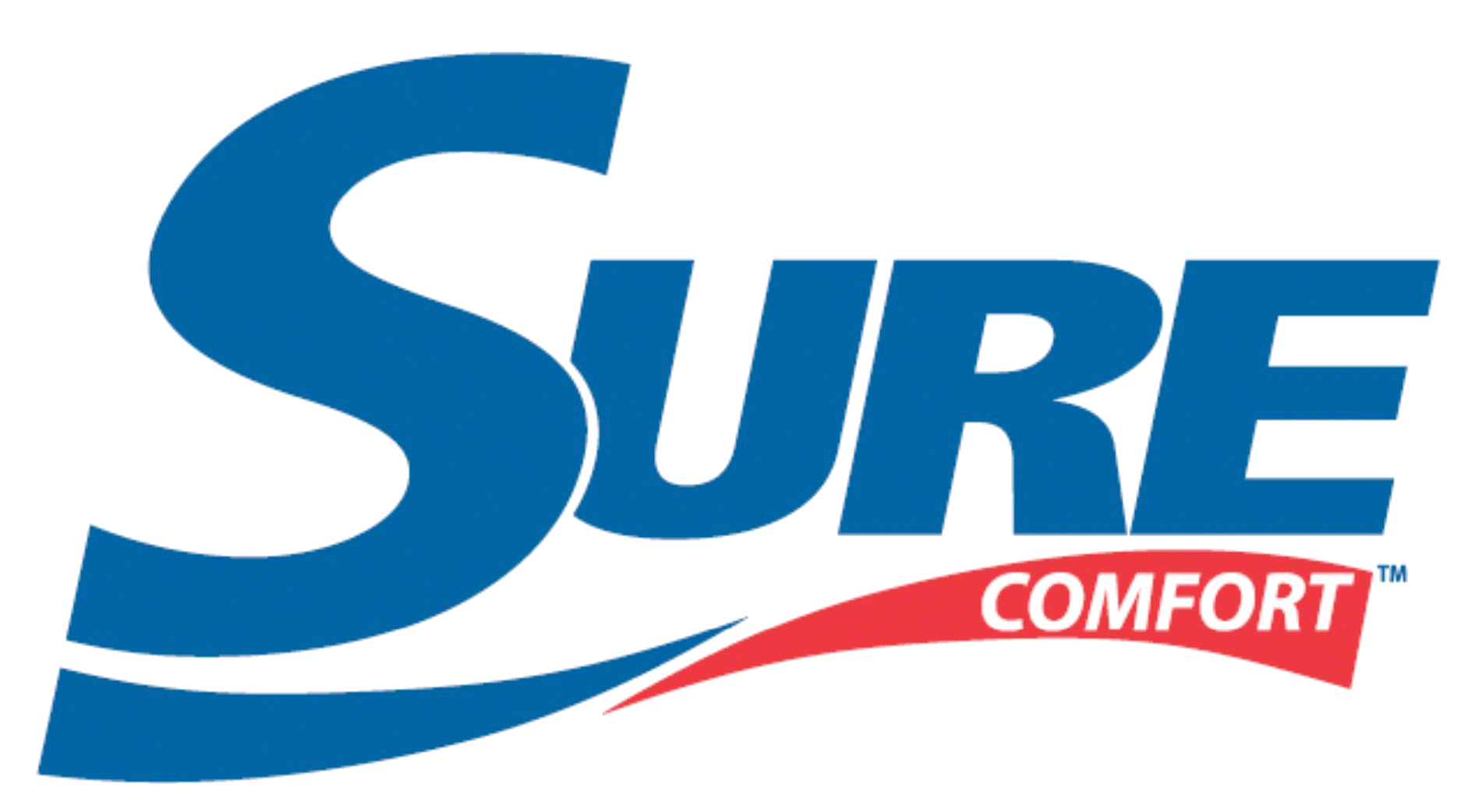 Sure Comfort Supply logo