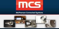 McPherson Connected Systems logo