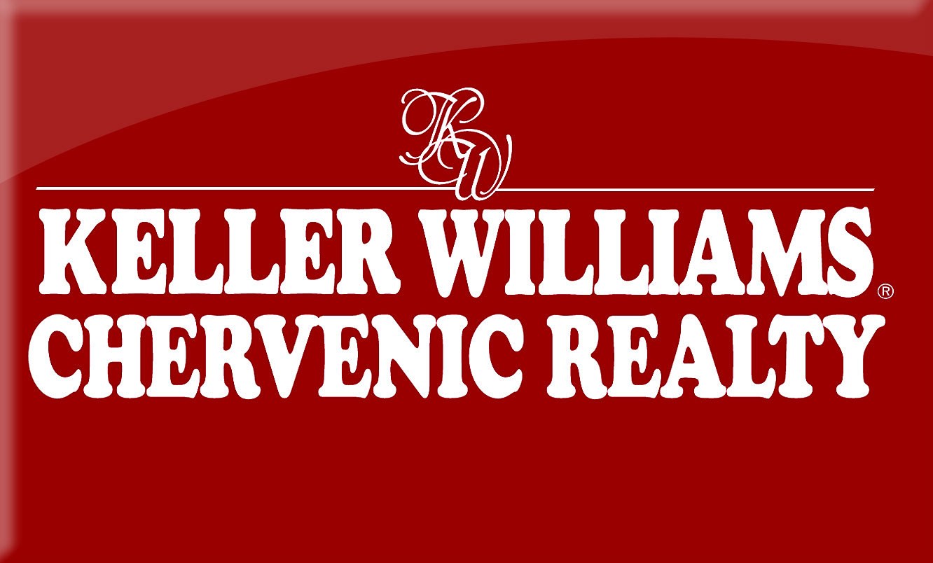 Keller Williams Chervenic logo