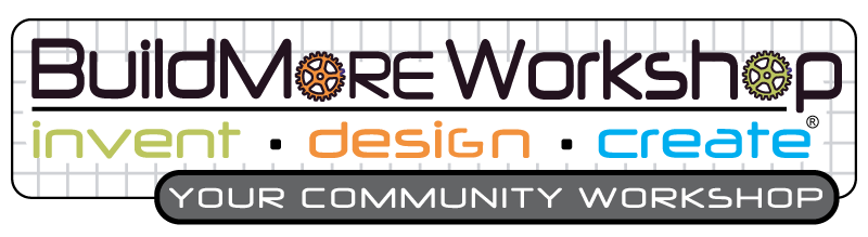 Buildmore Workshop Inc logo