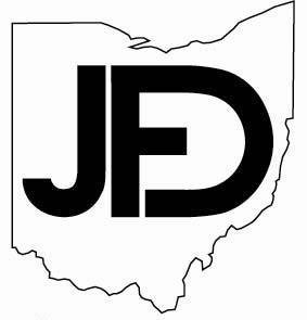 Jason Fritsch Designs logo