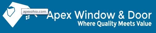 Apex Window & Door logo