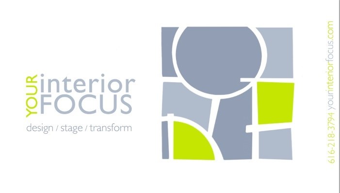 Your Interior Focus logo