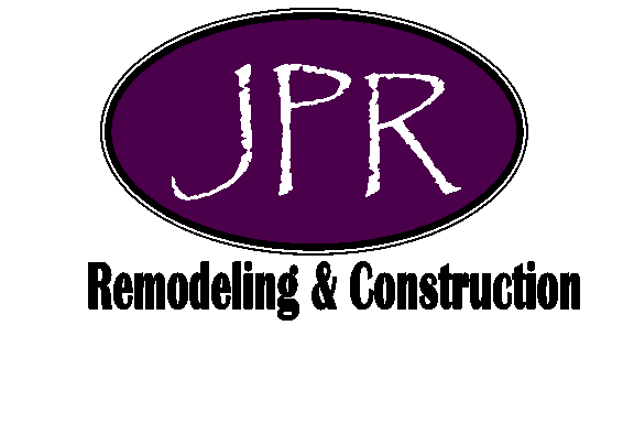 JPR Remodeling & Construction logo