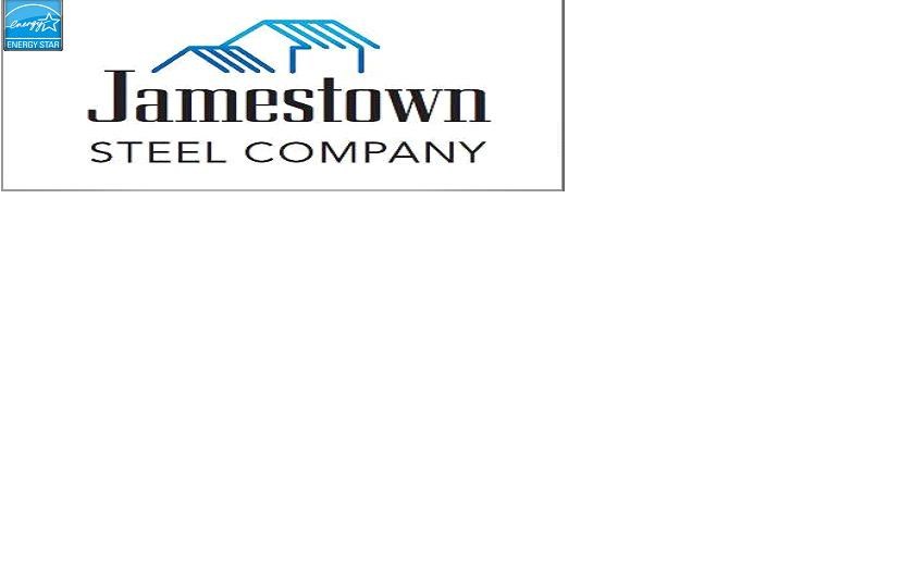 Jamestown Steel logo