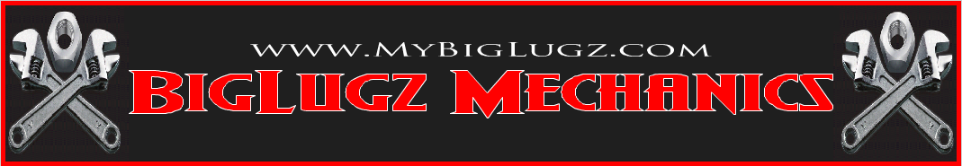 BigLugz Mechanics logo