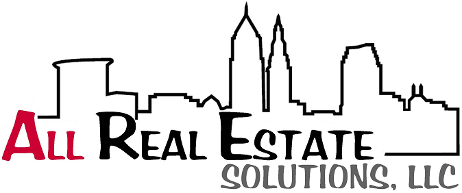 All Real Estate Solutions logo