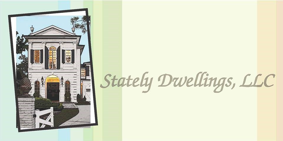 Stately Dwellings, LLC logo